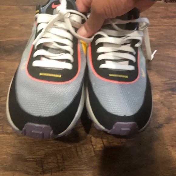 Nike Waffle One Exeter‎ Sneakers Sz. 7.5
